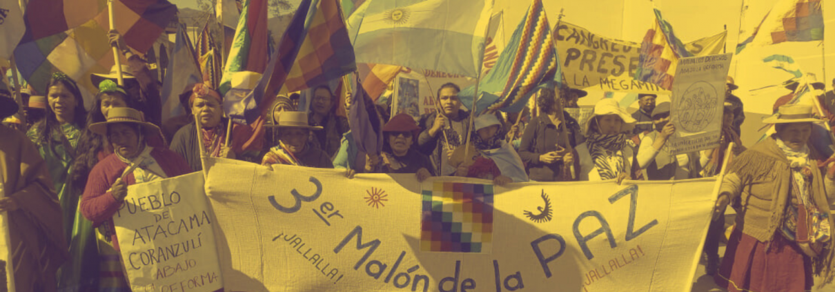 Tercer Malon de la Paz